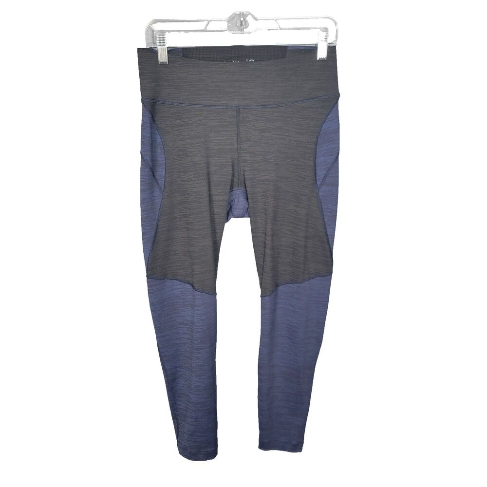 Outdoor Voices Women's Size Large Leggings Pull On Workout Gym Athleisure Suppor